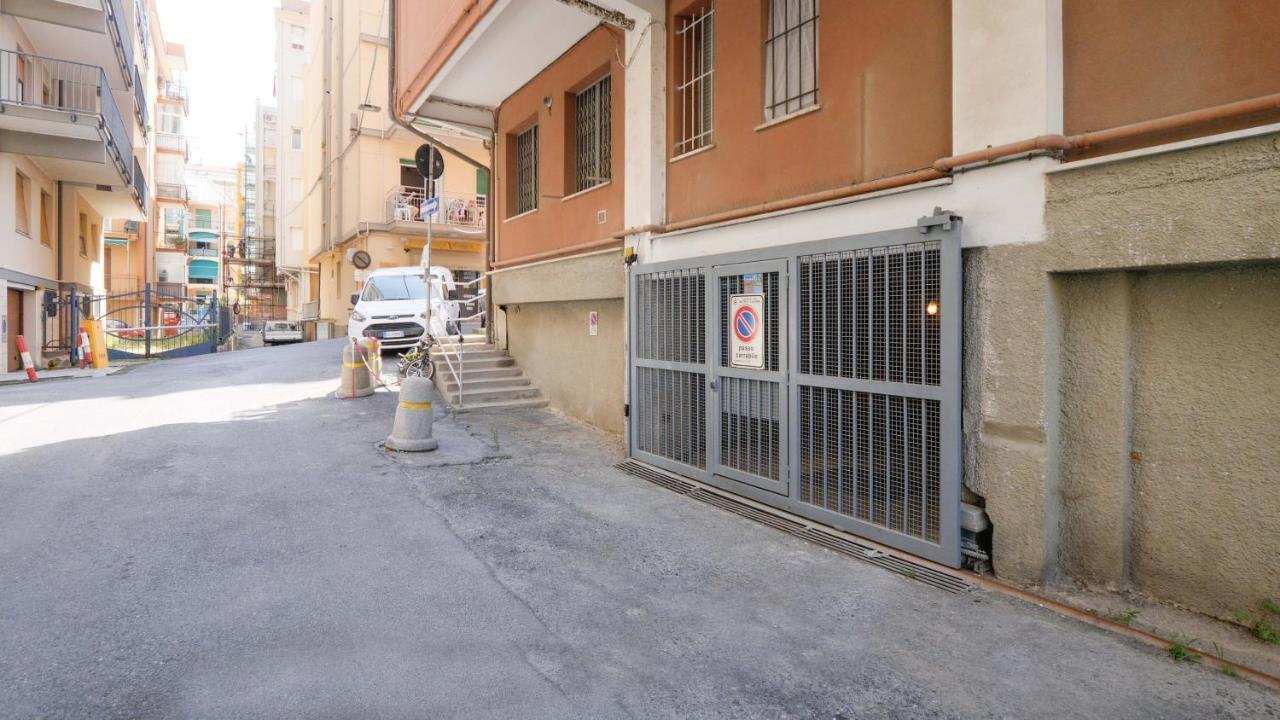 Babyaccommodation Family Panoramic I بيترا ليغوري المظهر الخارجي الصورة